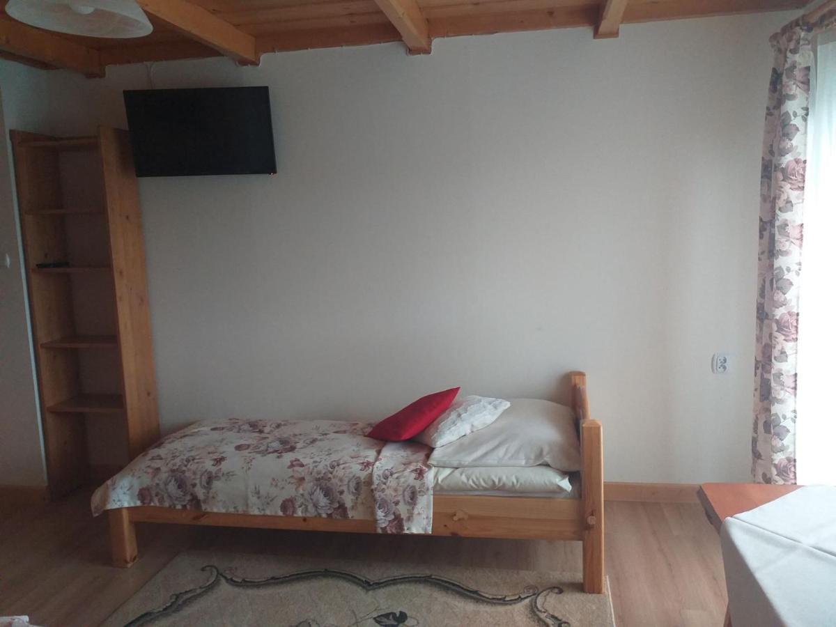 Pokoje U Marysi Lesnica  Bagian luar foto