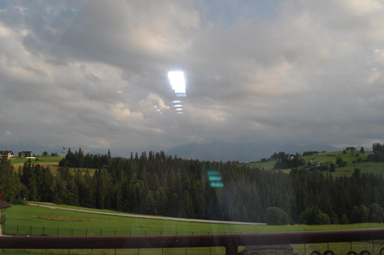 Pokoje U Marysi Lesnica  Bagian luar foto