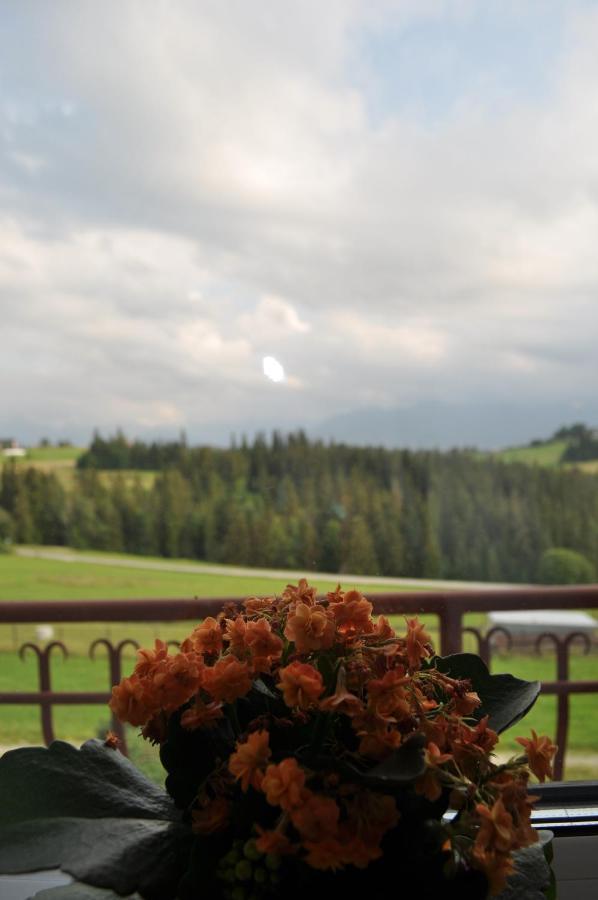 Pokoje U Marysi Lesnica  Bagian luar foto